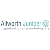 Allworth Juniper Organisational Psychologists