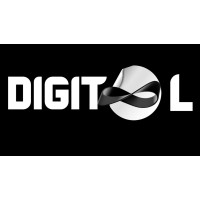 Digit8l logo - Similar company to Techsaasworks