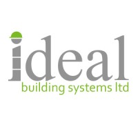 Ideal Building Systems Ltd logo - Similar company to Simdure