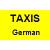 TAXIS GERMAN logo - Similar company to Cabway Outsource