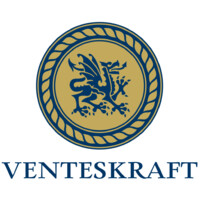 Venteskraft logo - Similar company to Learning Sharks