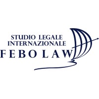 International LawFirm FeboLaw logo - Similar company to Lawfirm Pricing