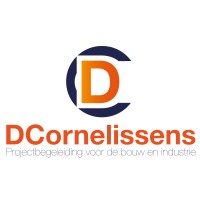 DCornelissens B.V. logo - Similar company to Everspartners Projectmanagement