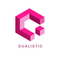 Dualistic logo - Similar company to Fast Computing Srl Società Benefit