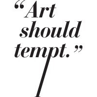 Art Should Tempt logo - Similar company to Classhopr