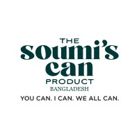 Soumi's Bangladesh logo - Similar company to Sharp Circle Inc.