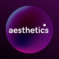 AESTHETICS logo - Similar company to Exhibitoneme