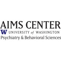 AIMS Center logo - Similar company to Yellow Bee