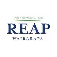REAP Wairarapa logo - Similar company to Far North Reap