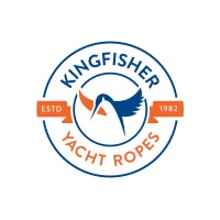 Kingfisher Yacht Ropes - part of DSM Group logo - Similar company to Gentoo Sailing Team