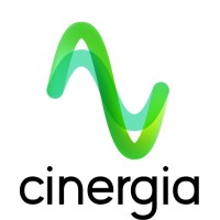 CINERGIA logo - Similar company to Pacific Power Source, Inc.