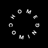 Homecoming logo - Similar company to Atta