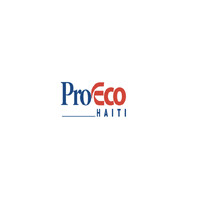 ProEco Haïti logo - Similar company to Idealcoms
