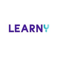 Learny Company logo - Similar company to Jiff Technology