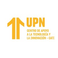 CATI UPN logo - Similar company to Giadips Upn
