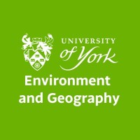 Department of Environment and Geography, University of York logo - Similar company to Factorylux