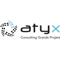 ATYX logo - Similar company to Solarezo