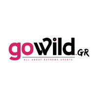 GoWild.gr logo - Similar company to Gowild Ag