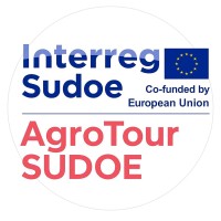 AgroTour Sudoe logo - Similar company to Izigreen