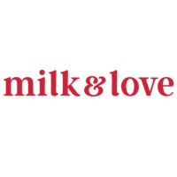 Milk and Love Baby Gifts logo - Similar company to Enterino