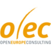 Open Europe Consulting logo - Similar company to Skill Foundation