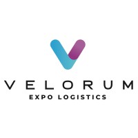 Velorum Logistics GmbH logo - Similar company to Markus Gmbh - Bodenbeläge Für Messe Und Objekt