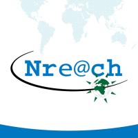Nreach Net Pvt. Ltd. logo - Similar company to Nits Service Pvt. Ltd.