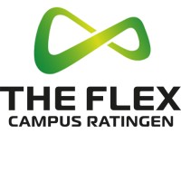 THE FLEX Campus Ratingen logo - Similar company to Timber One® Ag