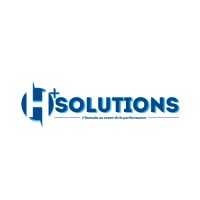 H+ Solutions logo - Similar company to Le Cèdre Conseils