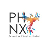 PHNX Professional Services Limited logo - Similar company to Immpact Ltd
