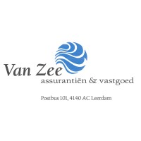 Van Zee Assurantiën & Vastgoed logo - Similar company to A.S.V. Ssre