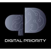 Digital Priority logo - Similar company to Xguard Dao