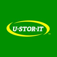 U-Stor-It logo - Similar company to First Wave Construction