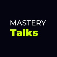 Mastery Talks logo - Similar company to Graycx
