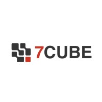 7 CUBE logo - Similar company to Lrdmc India Pvt. Ltd