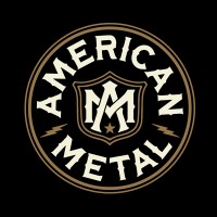 American Metal logo - Similar company to Gadabout