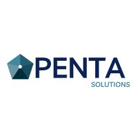 Penta Solutions LLC logo - Similar company to Penta Solutions Llc