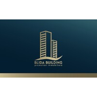 BLIDA BUILDING - Promotion Immobiliere logo - Similar company to Bn Hotel Blida