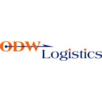 ODW Logistics logo - Similar company to Fst Logistics