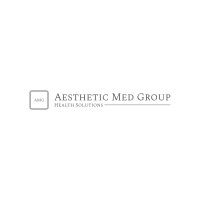 AESTHETIC MED GROUP logo - Similar company to D'Health Aesthetic Experts