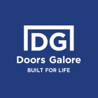 Doors Galore (Pty) Ltd logo - Similar company to Genesis Pharmaceuticals