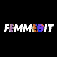 FEMMEBIT logo - Similar company to Supercollider