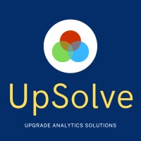 UpSolve Solutions logo - Similar company to Upsolve