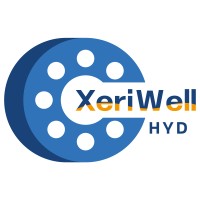 Xeriwell logo - Similar company to Proactive Md