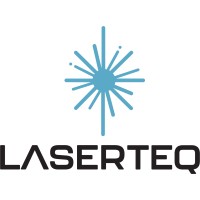 Laserteq logo - Similar company to Gczs