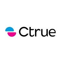 Ctrue Vision logo - Similar company to Expectel