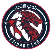 Etihad Club logo - Similar company to 6 Yard