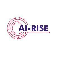 AI-RISE logo - Similar company to West La Coding