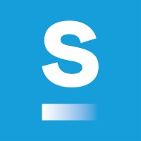 Stripe Blue logo - Similar company to Lca Online