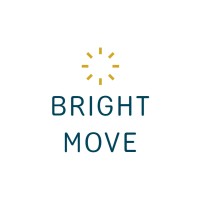 Bright Move logo - Similar company to Brightmove